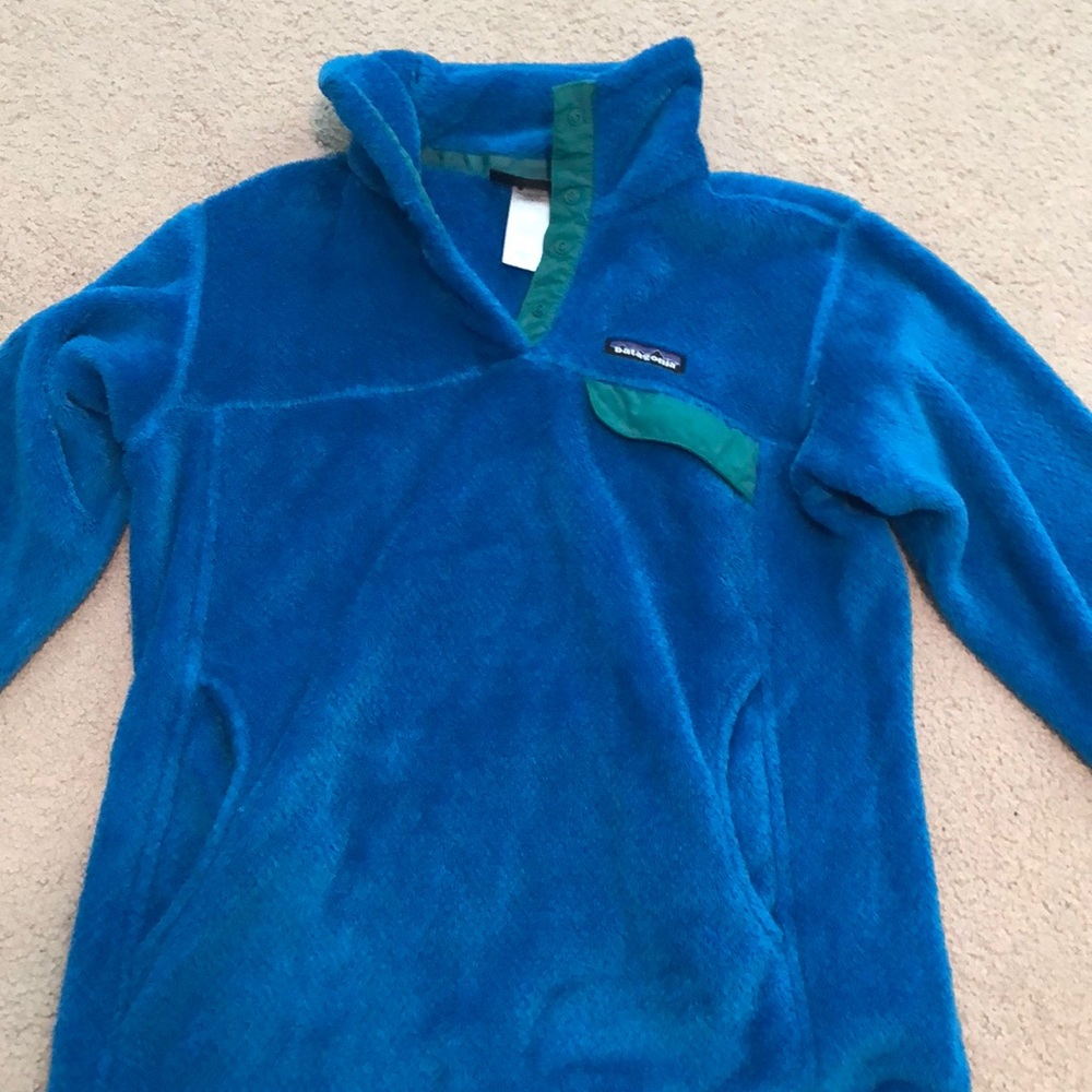 Women’s Patagonia